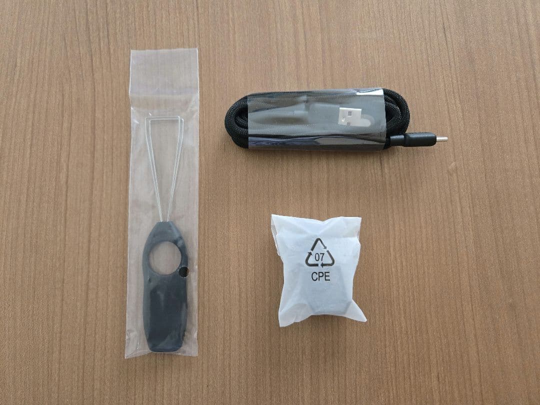 【美品】MelGeek REAL67 Calcium-Gray キーボード