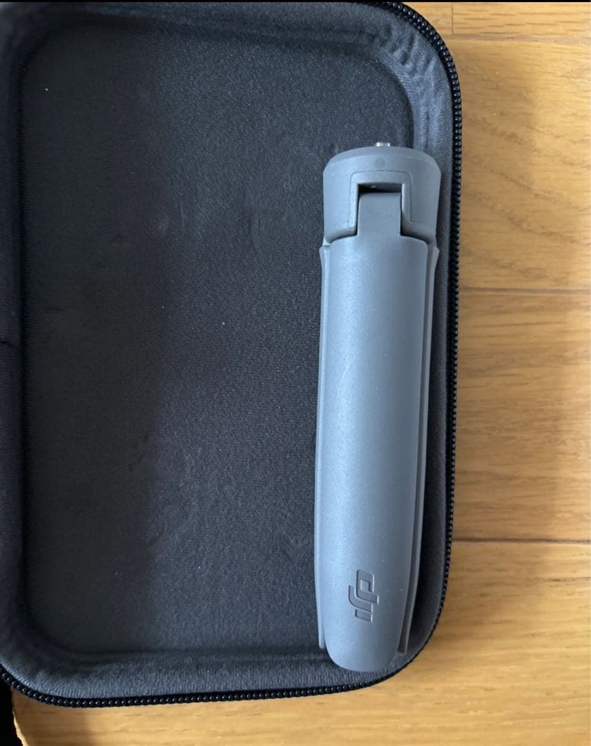 【新古品】DJI Osmo Mobile 3 combo コンボ OSMM3C