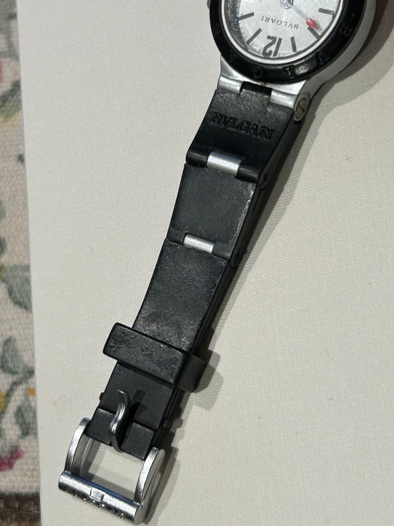 ⭐︎アイリーン様⭐︎BVLGARI アルミニウム