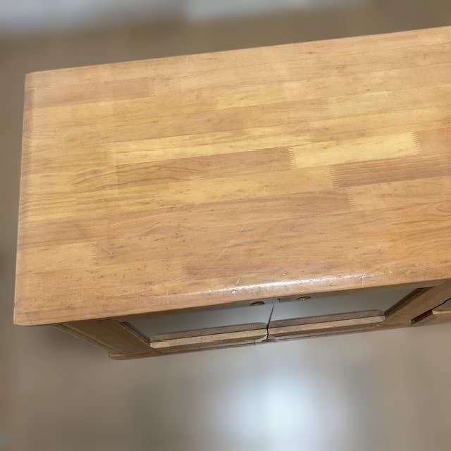 ローボード ナチュラル 木製 テレビ台 家具 テレビ台 幅120