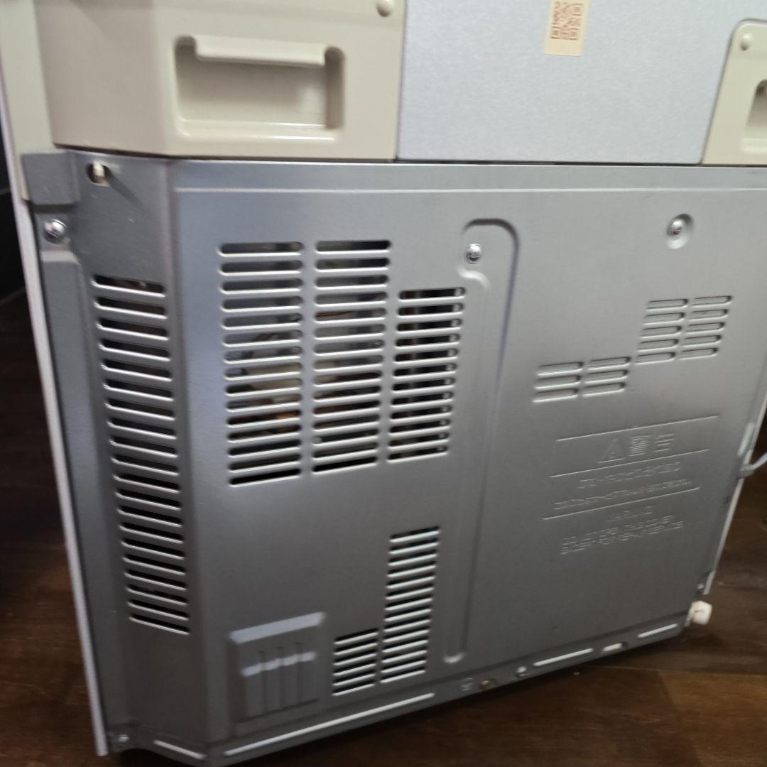 ☆2020年Panasonic インバーター3ドア☆ノンフロン、自動製氷 冷蔵庫