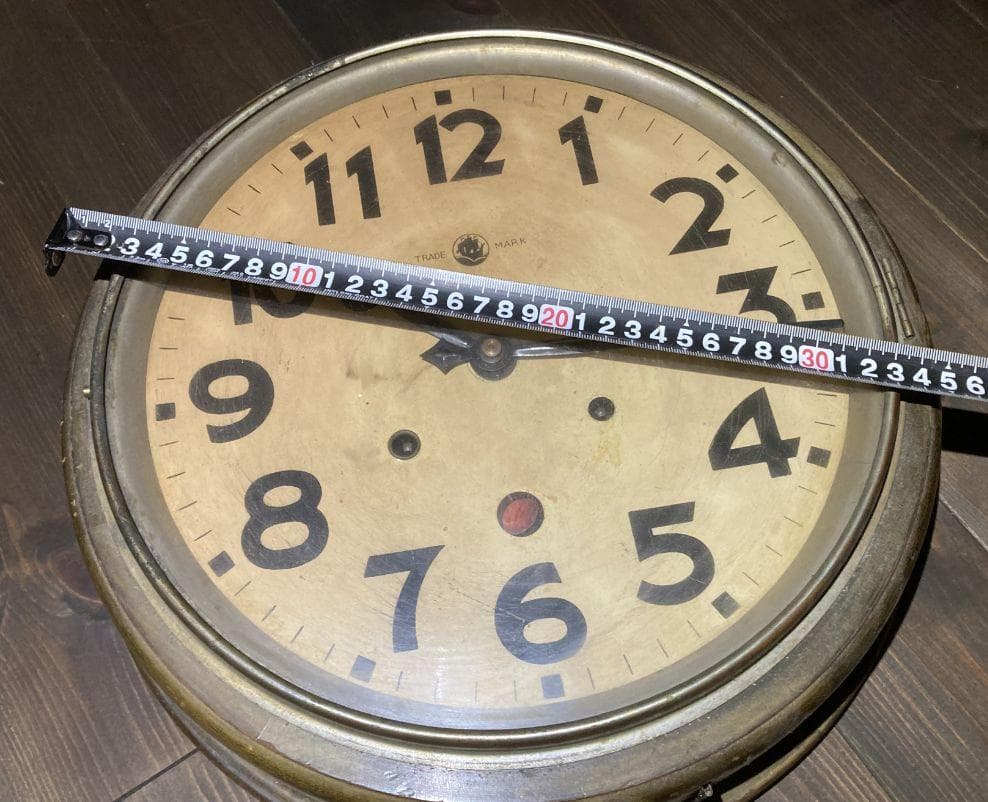 戦前　大正浪漫　時計　精工舎　洋館　ロマン　昭和レトロ　ガラス　アンティーク