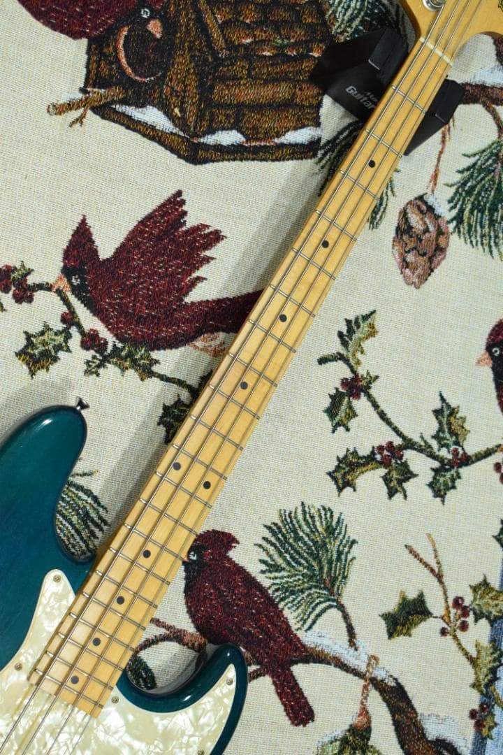 Blade Levinson Limited Jazz Bass 状態良好！