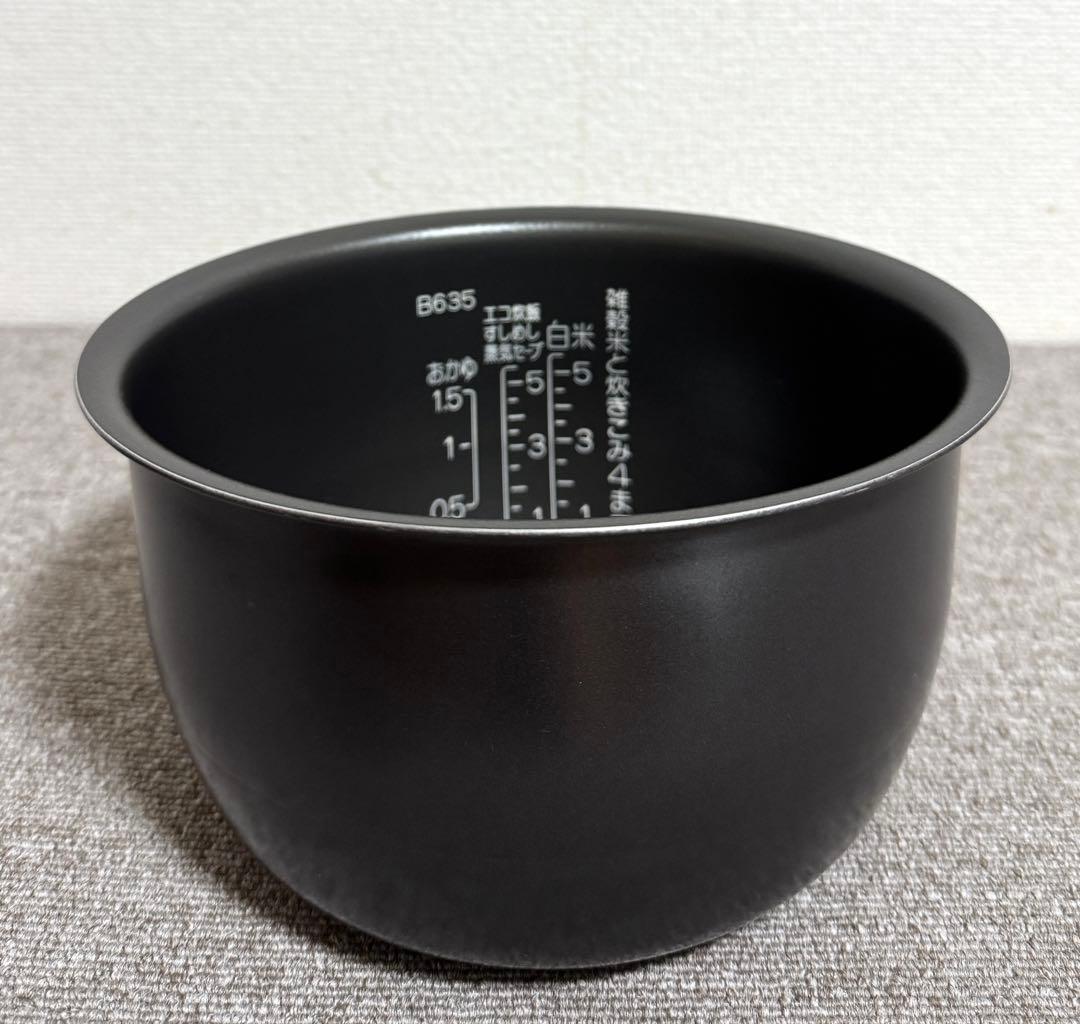【新品】象印 極め炊き 圧力IH炊飯ジャー NW-YB10 動作保証