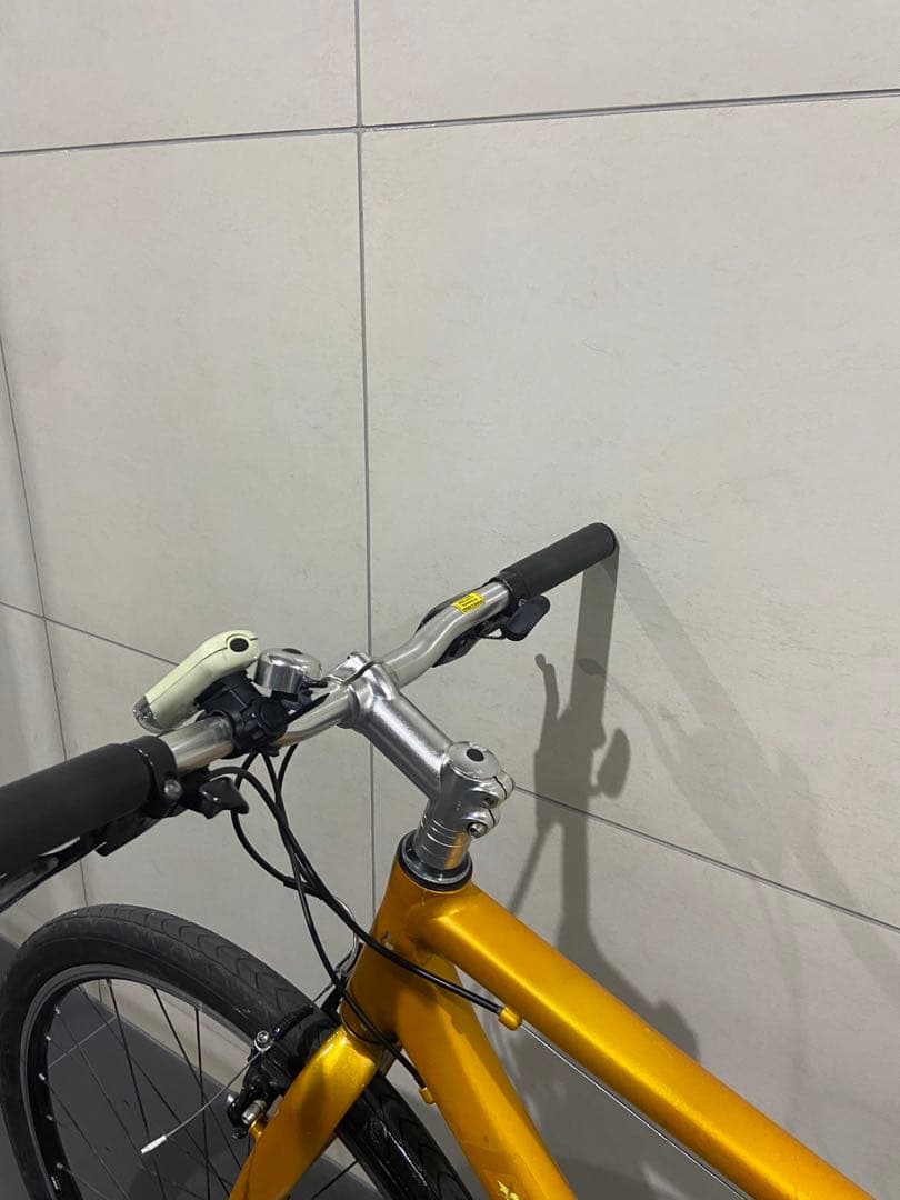 GIANT GRAVIERクロスバイク　ジャイアント　グラビエescape r3