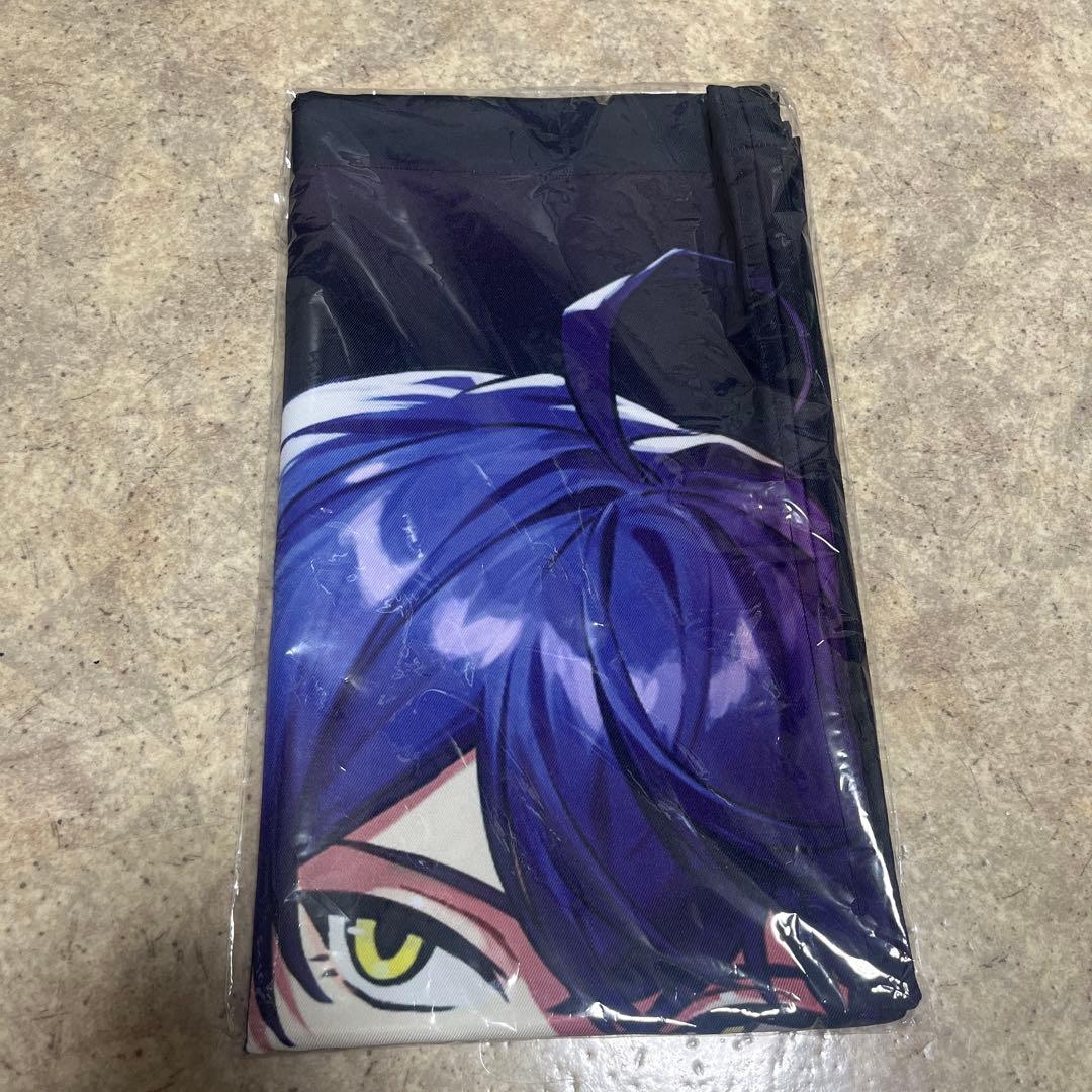 [匿名配送]　シクフォニ　いるま　グッズセット　ぬいぐるみ　クッション