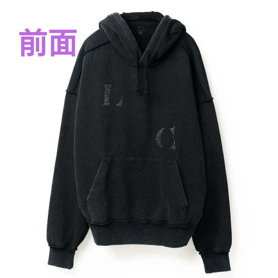 未開封/米津玄師 MY FRIEND パーカー(ショッパー付)