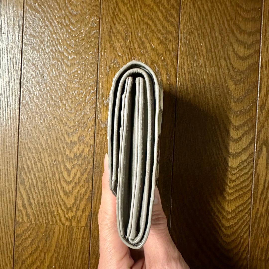 アタオ　ロトロ・ヴィトロ　二つ折り財布