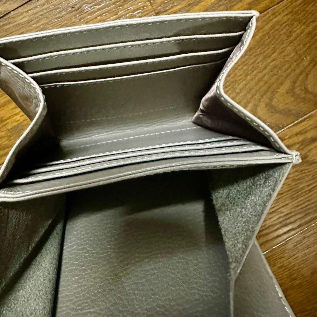 アタオ　ロトロ・ヴィトロ　二つ折り財布