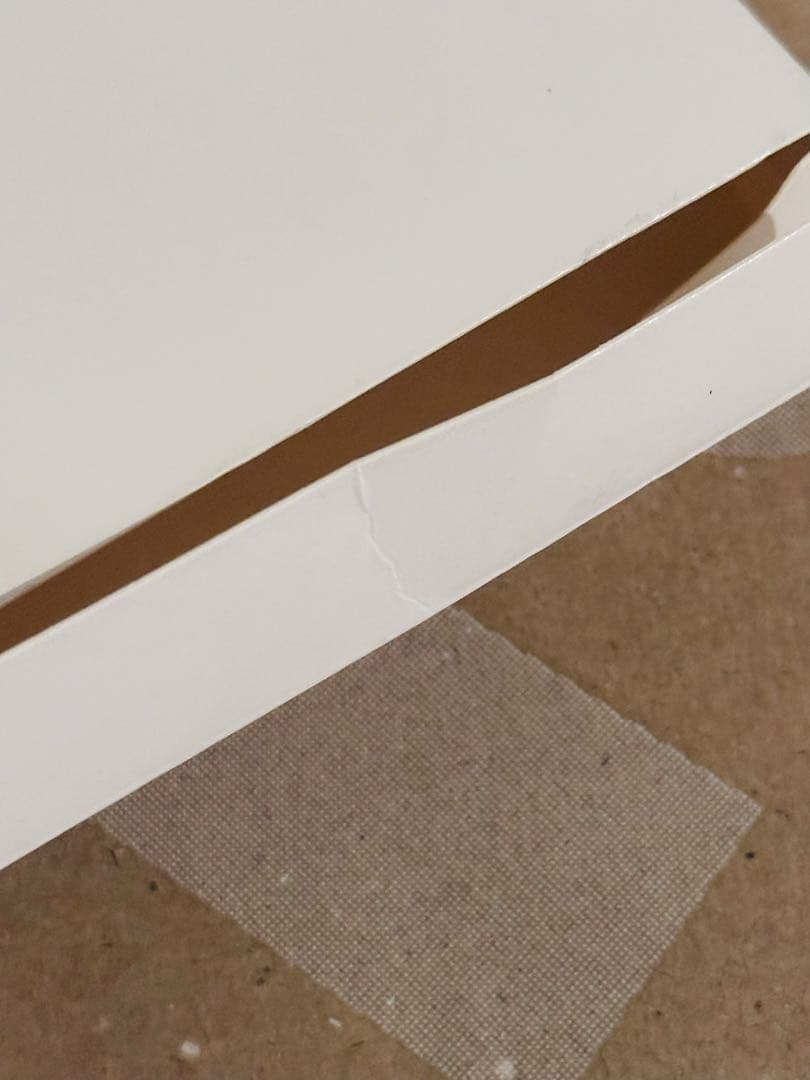 鬼滅の刃 冨岡義勇 柱イベント開幕企画 KVアナザーカット 二層アクリルブロック