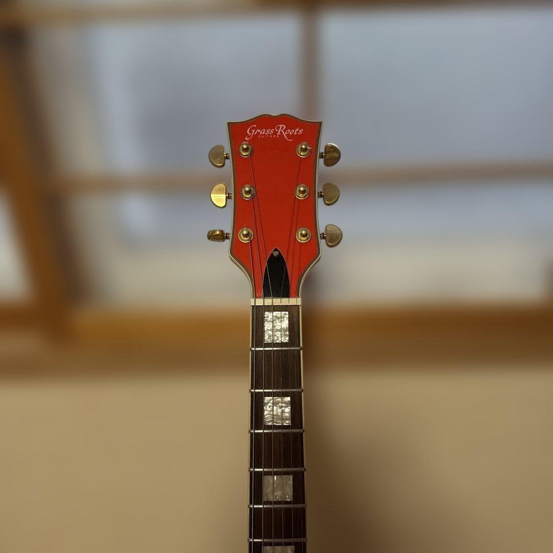 横山健ギター　jun