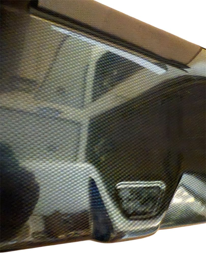 BAM ハイテック ヴァイオリンケース 黒