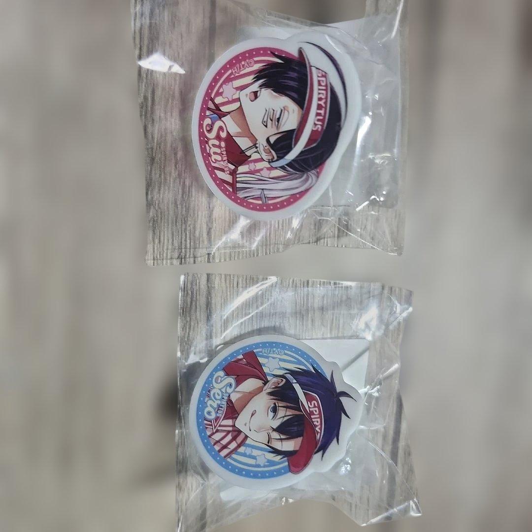 拷問バイトくんの日常　グッズセット