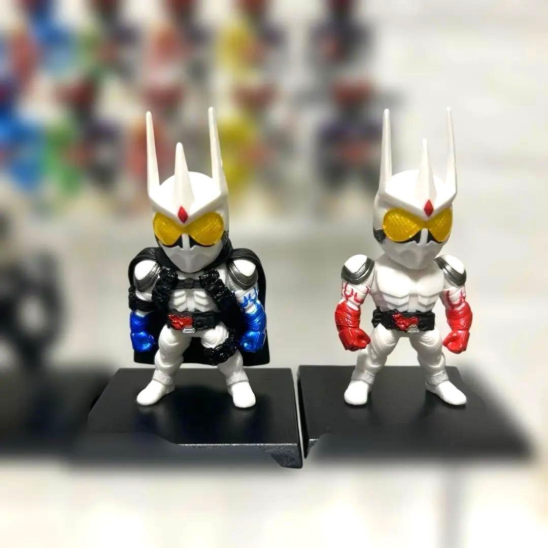 仮面ライダーコンバージ　ダブルセット