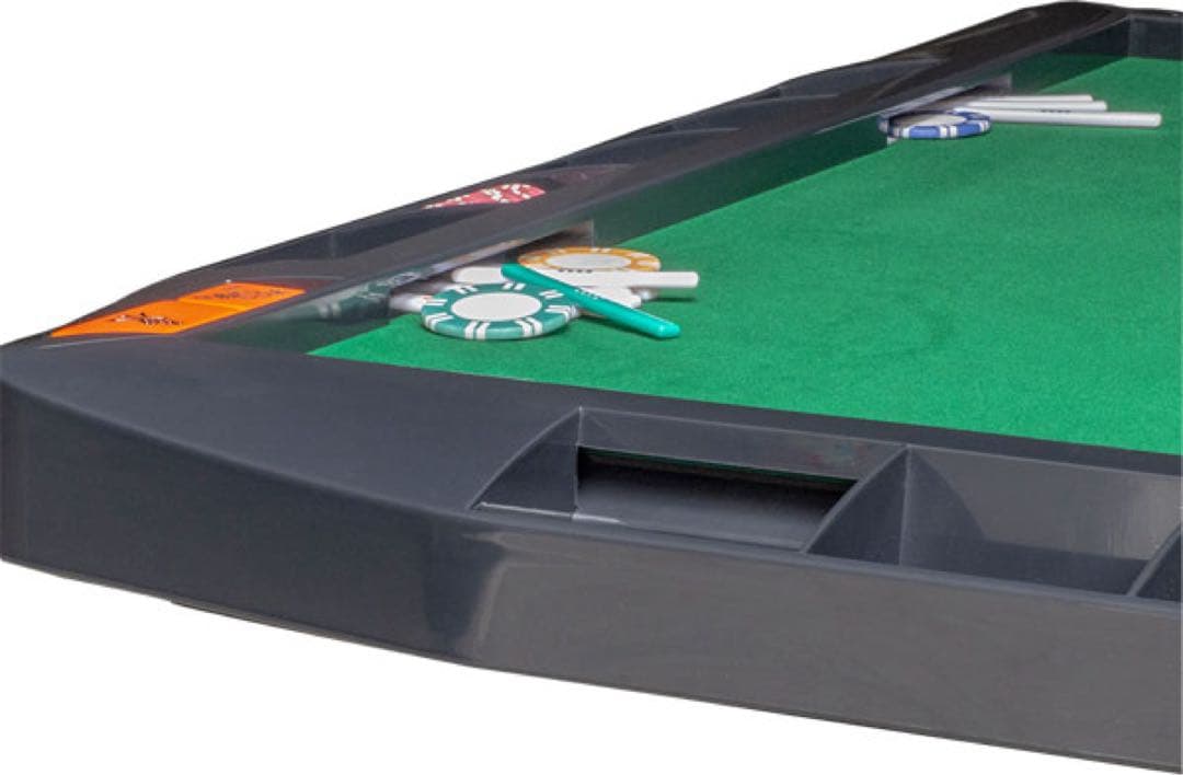 新世代折たたみ式　麻雀立卓