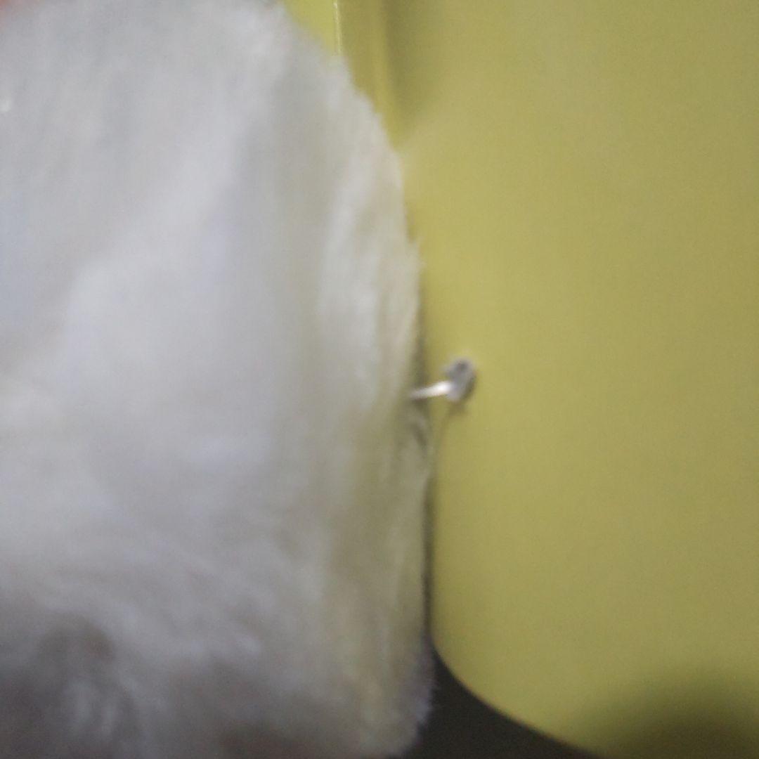 【未使用】ミニーマウス　マイファーストメロディー　エンジェルオルゴール