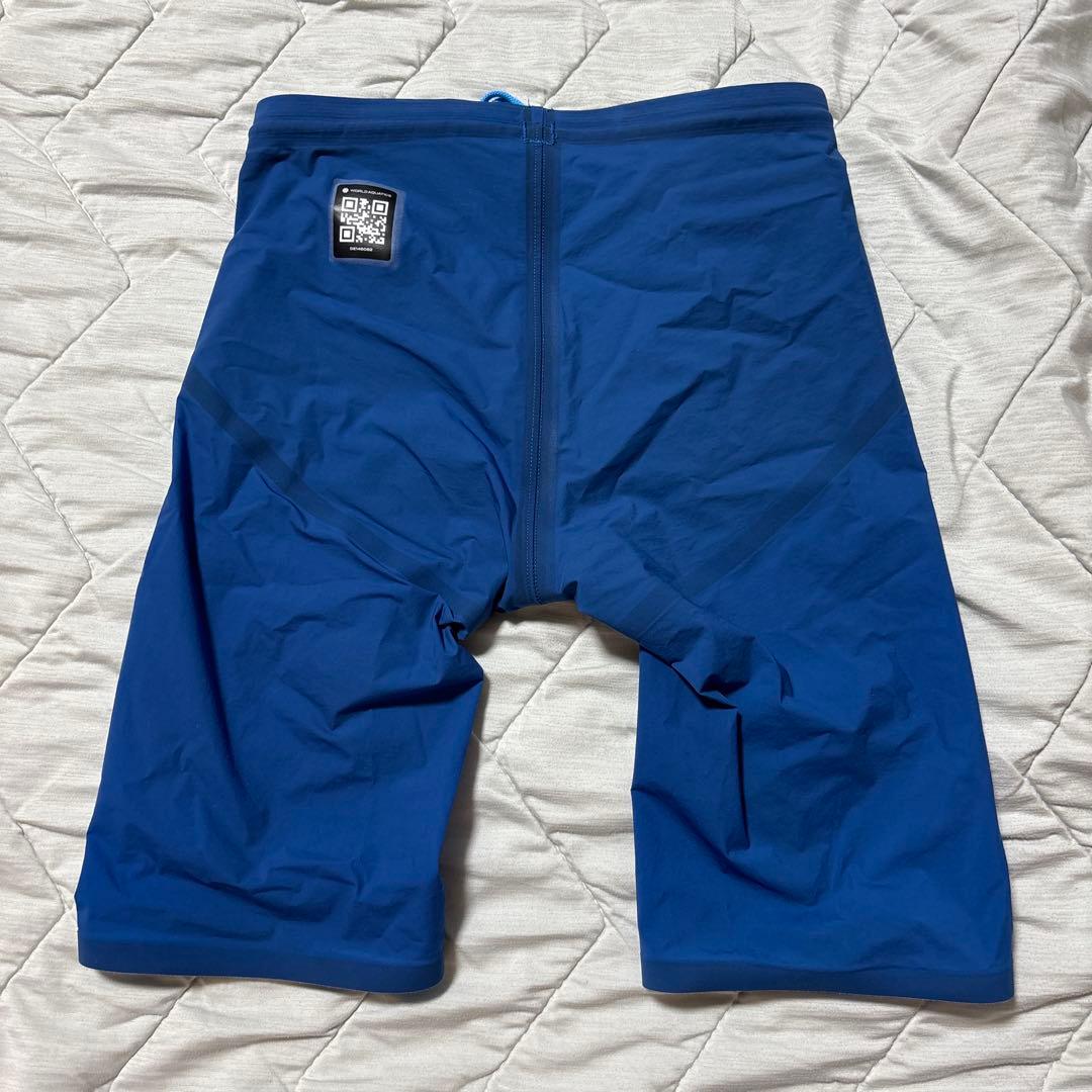 もり アリーナ　アクアフォース　ストーム　arena 高速水着