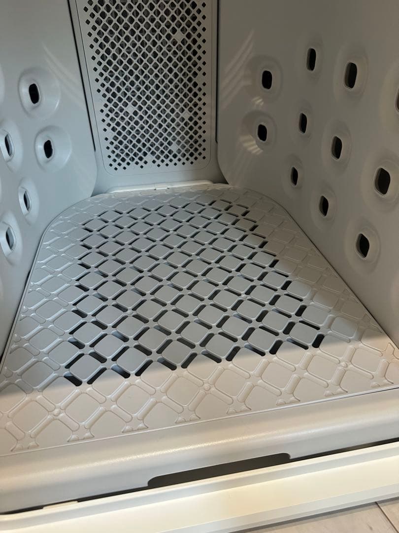 nello ペット用ドライヤー