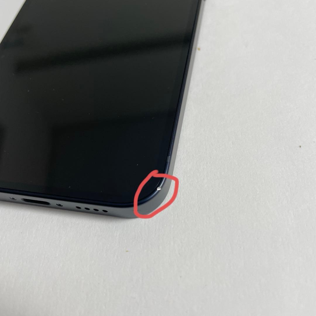 iPhone 12 mini 128GB SIMロックなし