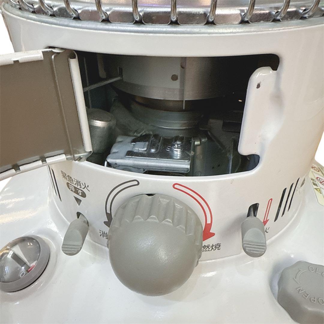 TOYOTOMI レインボーストーブ トヨトミ 石油ストーブ RB-25F