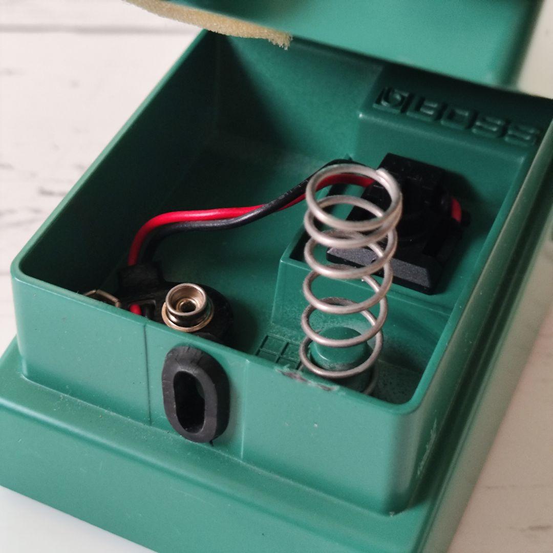 BOSS Tremolo TR-2 ＆ YAMAHA SHD-100 セット売り