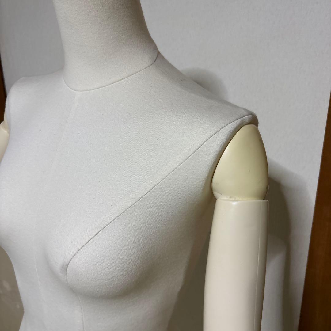 マネキン　関節あり　SUN エコボディ　アパレル　トルソー