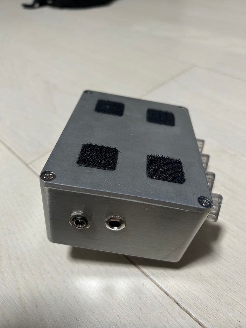 Landmighty ギターエフェクター