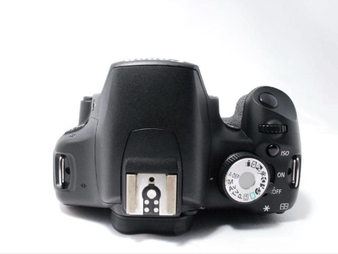 手ぶれ補正レンズ❤️Canon kiss X3❤️初心者オススメ