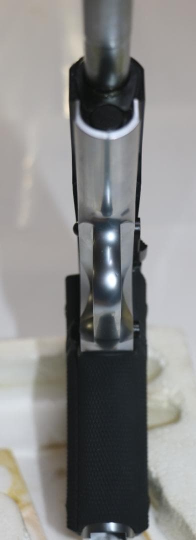 MGC　AＢＳ樹脂製モデルガン コルト ガバ ＭＫⅣ／シリーズ７０　合法品