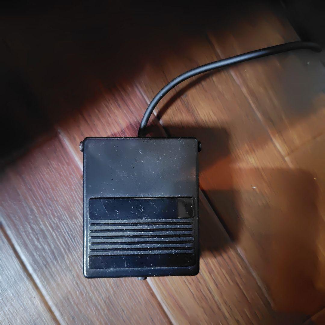 TOMIX N-2S-CL コントローラー