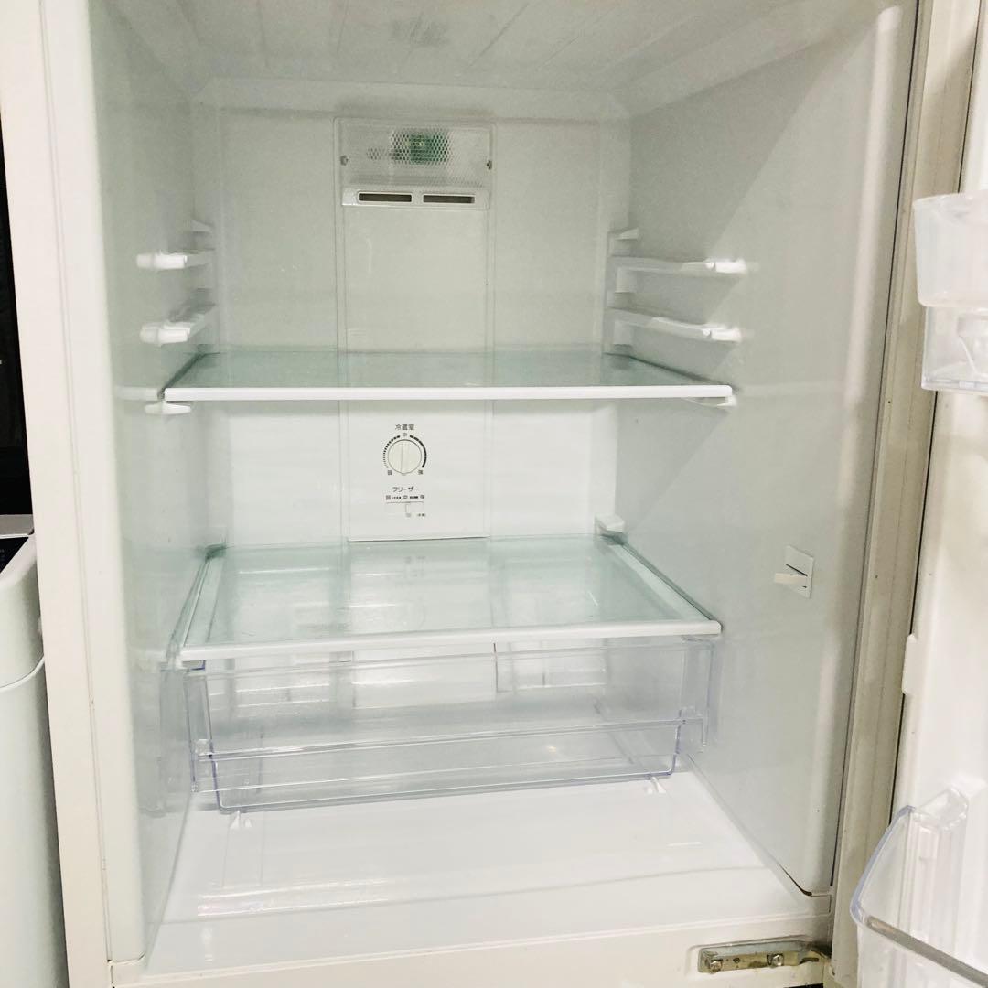 美品高品質一人暮らし家電セット❗️大阪、大阪近郊配送無料　　1