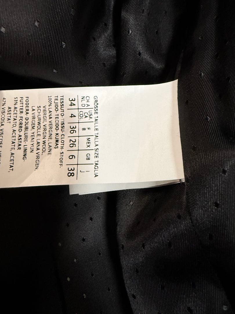 WEEKEND MAX MARA コート