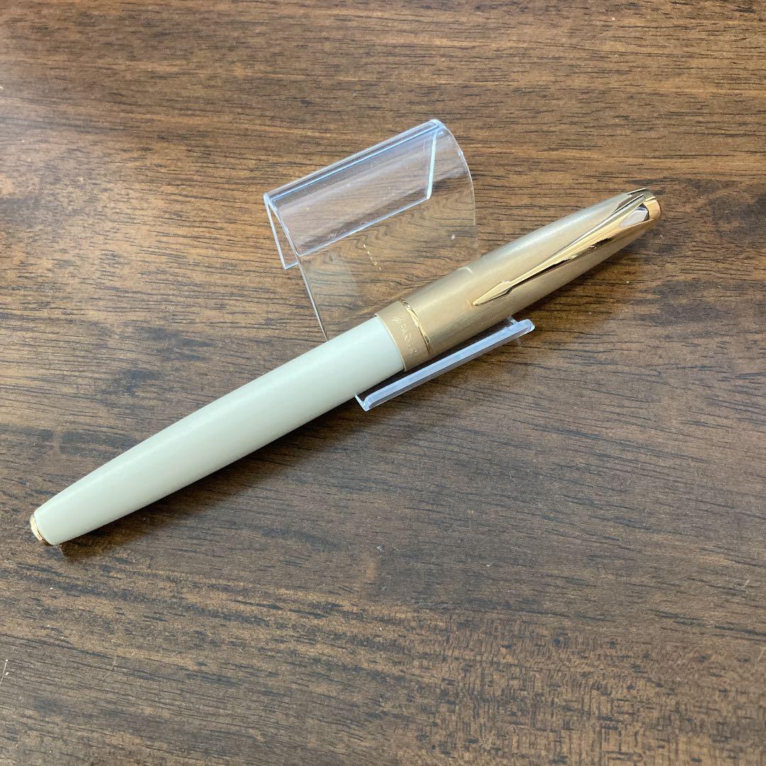 PARKER 100 万年筆　ジャンク品