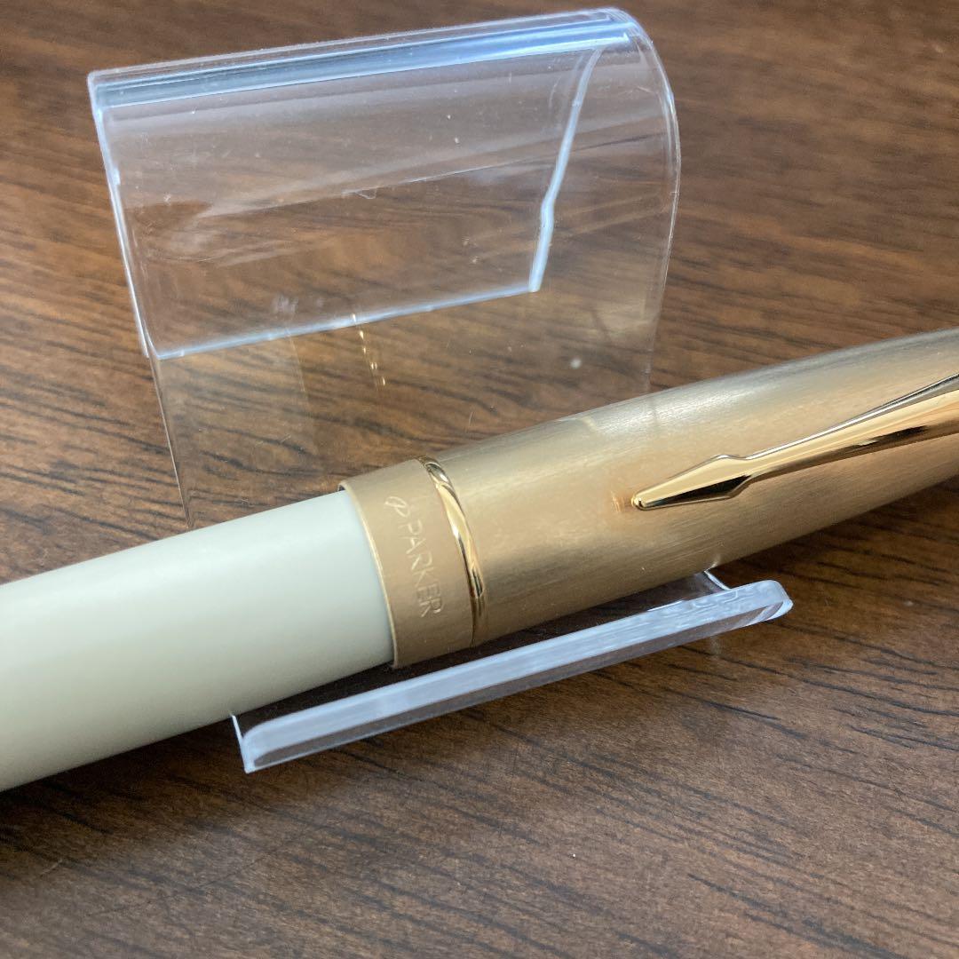 PARKER 100 万年筆　ジャンク品