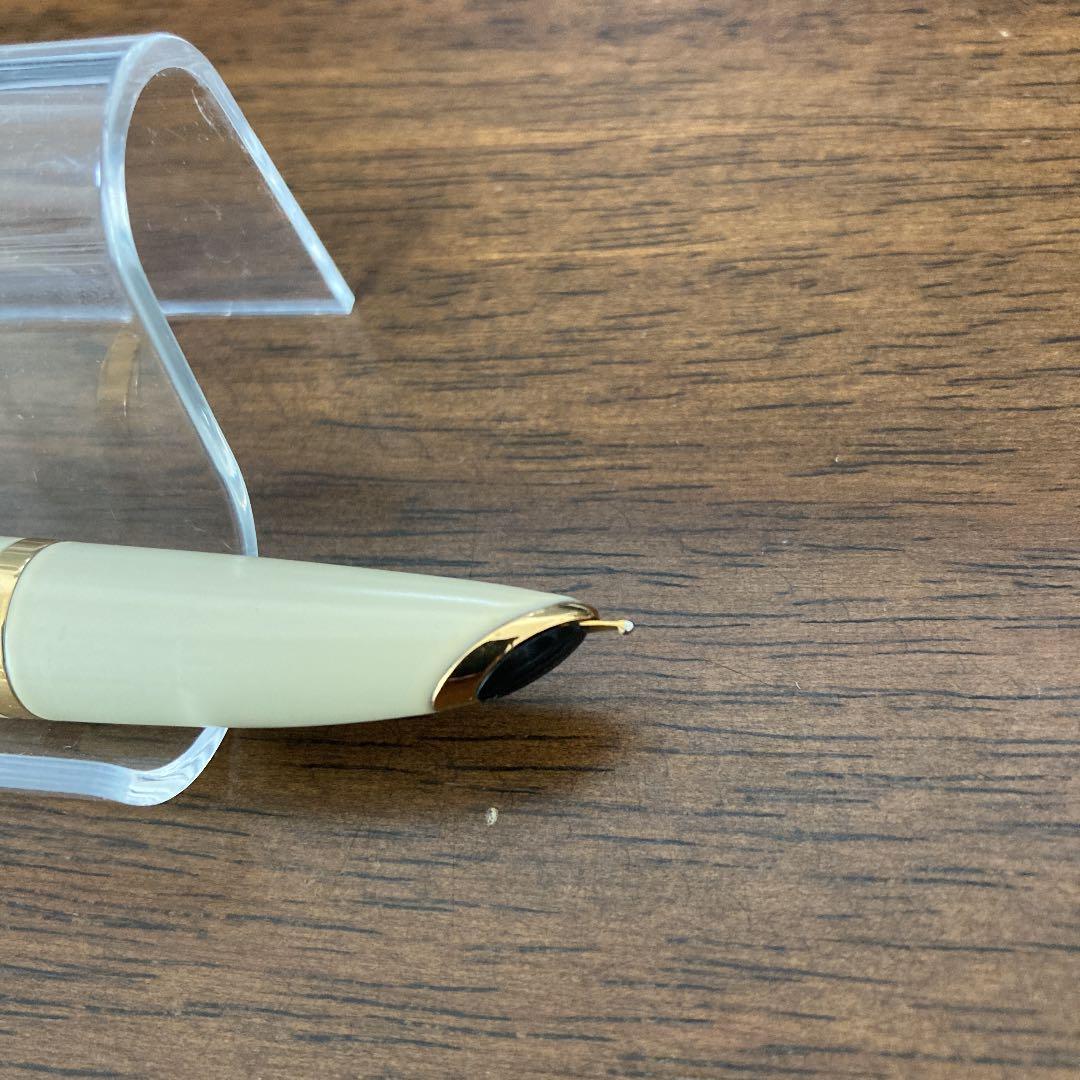 PARKER 100 万年筆　ジャンク品