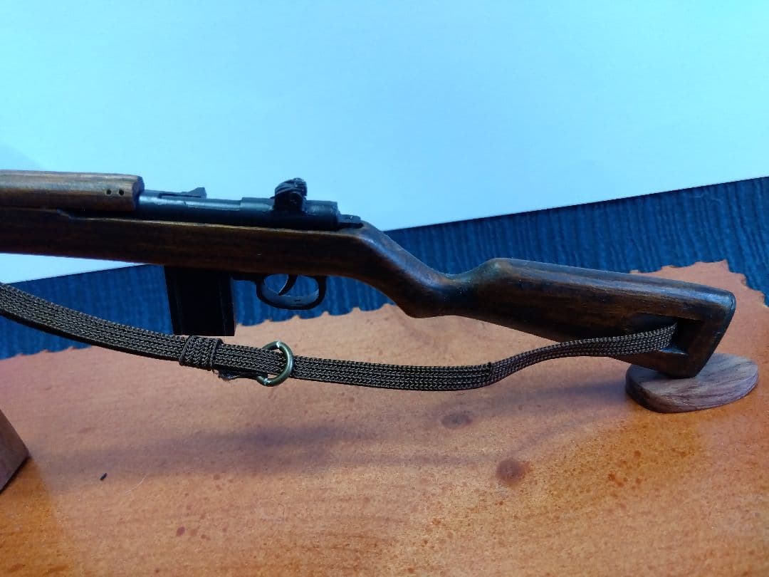 装飾用ミニＭ１カービン