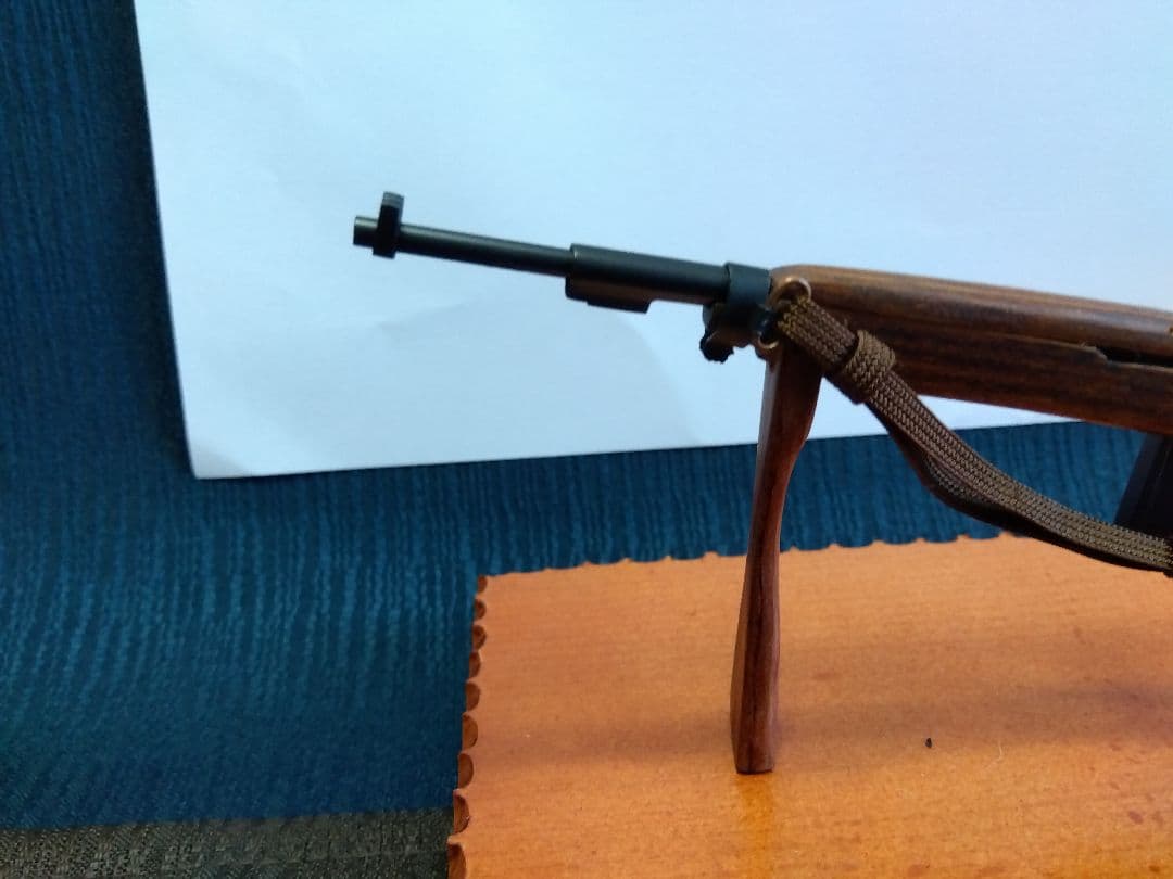 装飾用ミニＭ１カービン