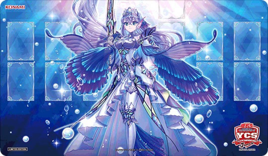 KONAMI ティアラメンツ デュエルセット YCSJ 2022