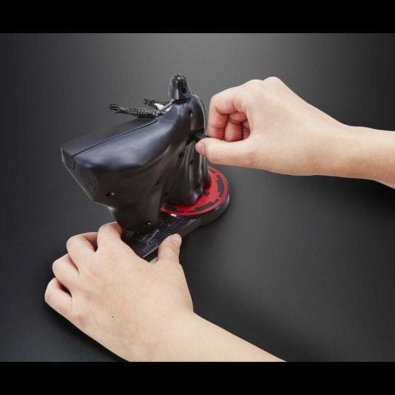 ダースベイダー トゥースセイバー　爪楊枝ディスペンサー