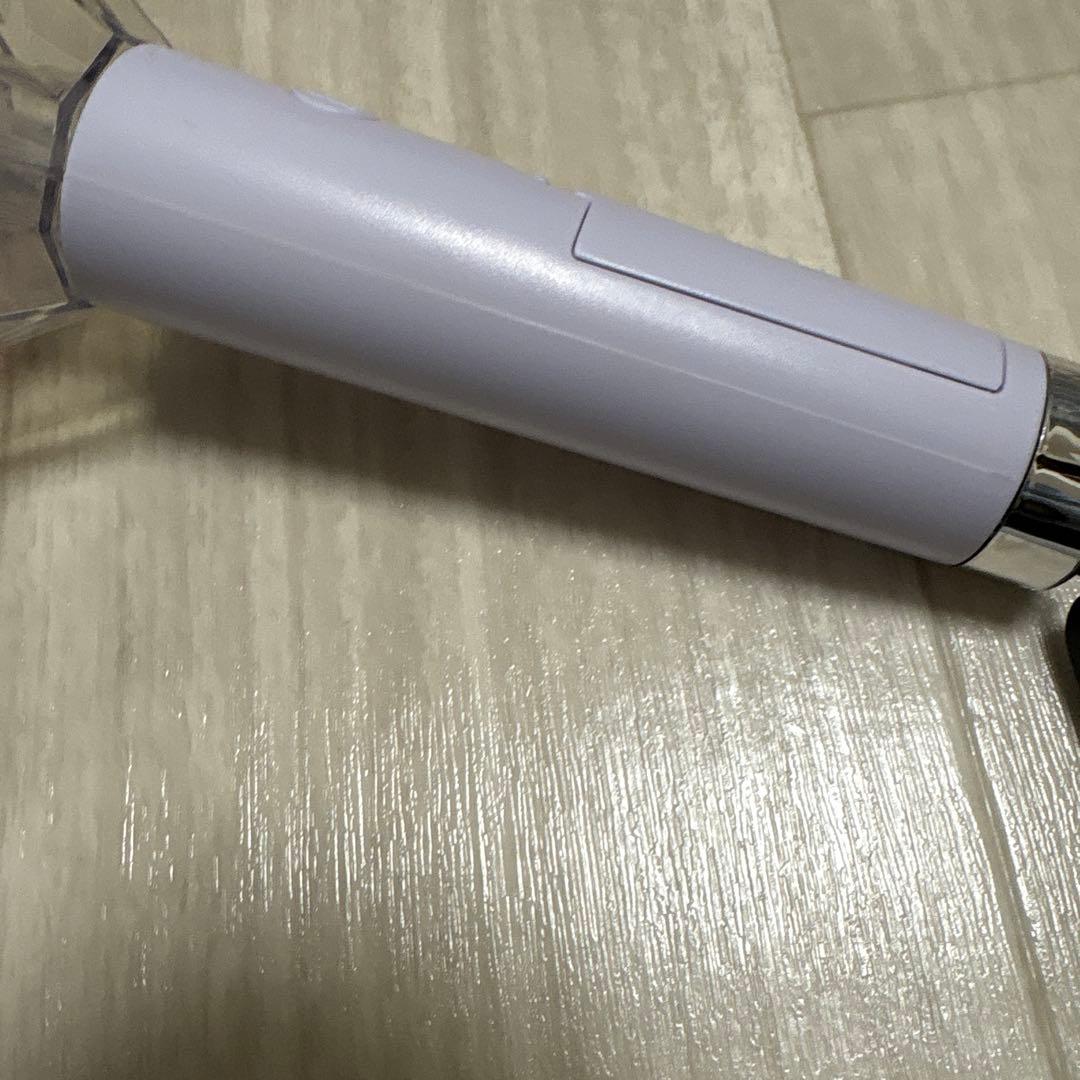 M!LK ペンライト　ミルクラスタル　スティック2 カラーチェンジ