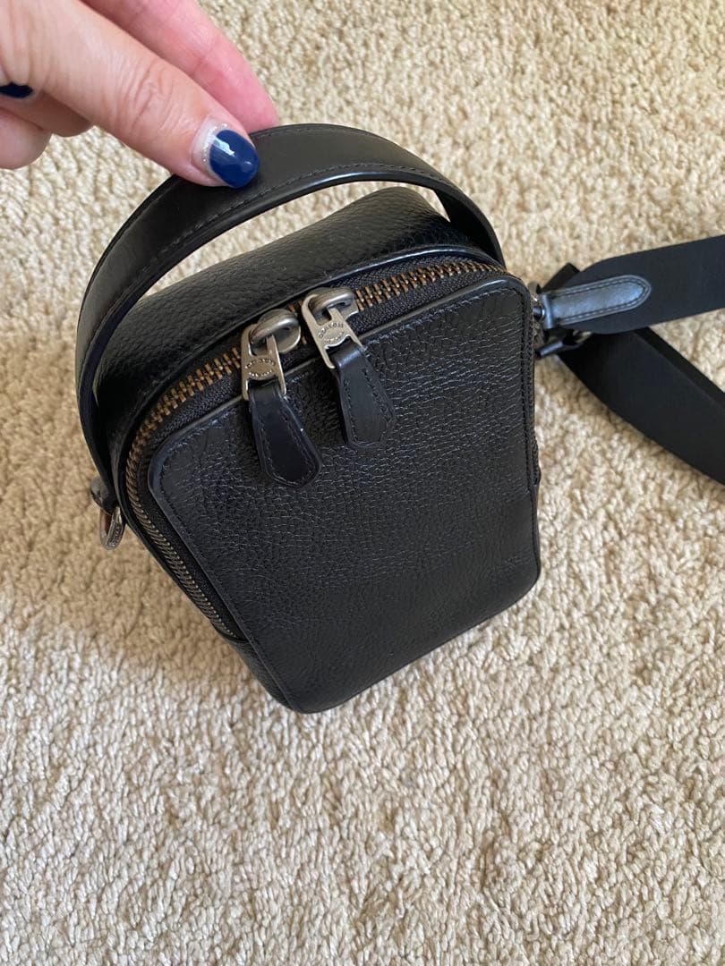 【美品】ＣＯＡＣＨ　コーチ　ショルダーバック　SALE‼️