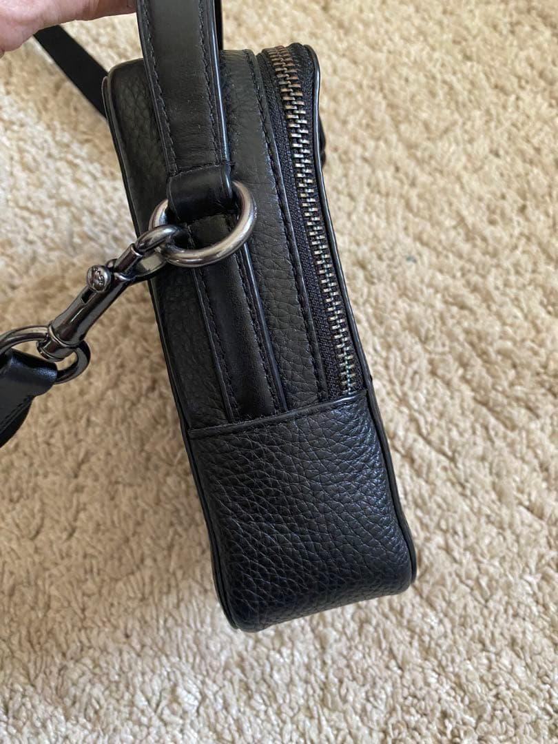 【美品】ＣＯＡＣＨ　コーチ　ショルダーバック　SALE‼️