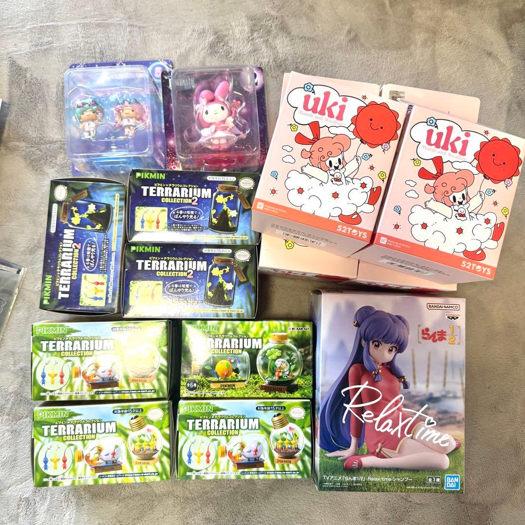 キャラクターグッズ　大量 まとめ売り 180点以上