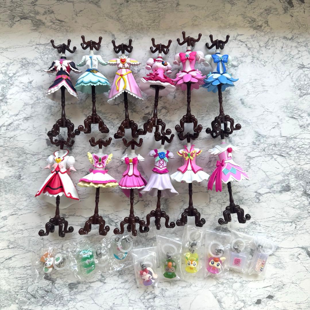 キャラクターグッズ　大量 まとめ売り 180点以上