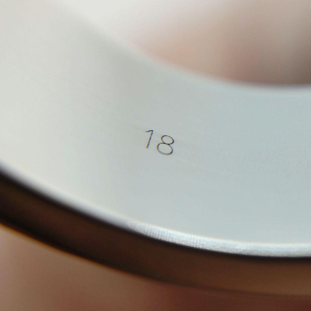 ☆GUCCI　グッチ　18号　指輪　リング　シルバー　☆♢