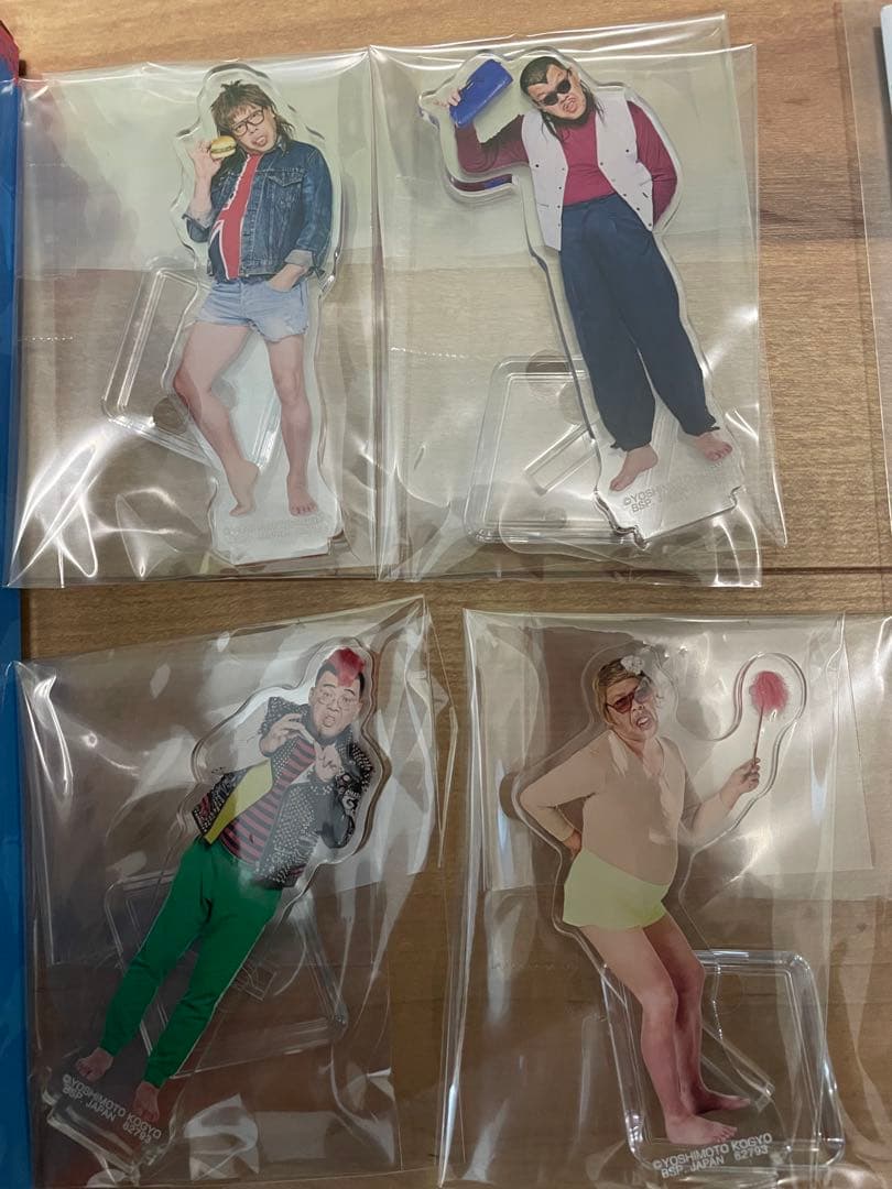 一番くじ　野生爆弾クッキー　　クッキー　まとめ売り　ラストワン