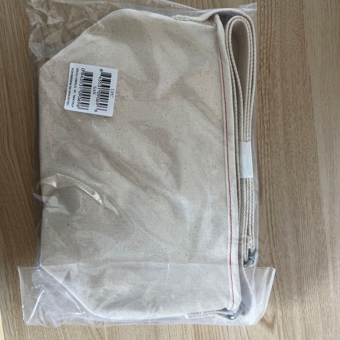 04 Limited Sazabys YONFES バッグ