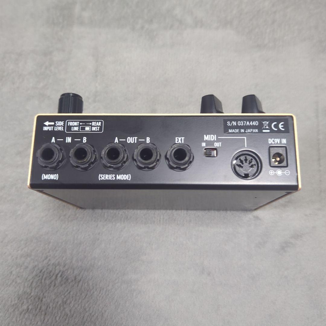 FREE THE TONE FF-1Y-K Future Factory 箱無し