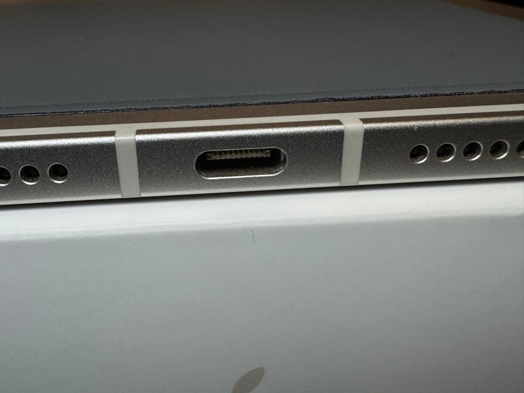 iPad mini 6 Wi-Fi + Cellular 64GB スターライト