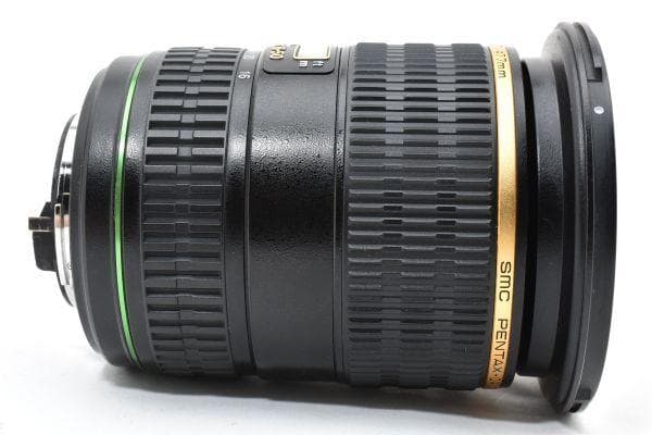 レンズ(ズーム) PENTAX DA Star 16-50mm f2.8 ED AL IF 02